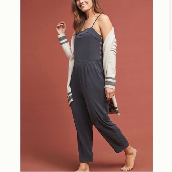 Anthropologie Pants - ANTHROPOLOGIE Saturday Sunday romper